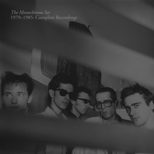 Monochrome Set - Complete Recordings