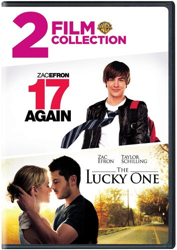 17 Again/The Lucky One