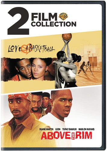 Love And Basketball/Above The Rim