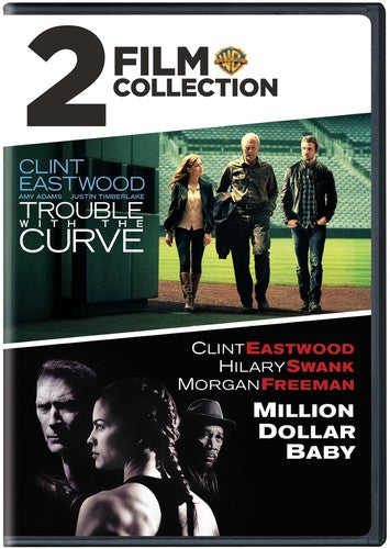 Trouble With The Curve/Millon Dollar Baby