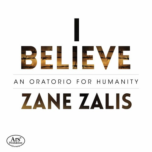 Zalis - I Believe