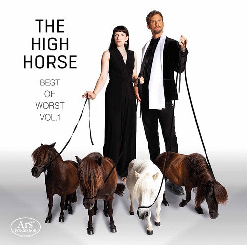 High Horse/ Various - High Horse