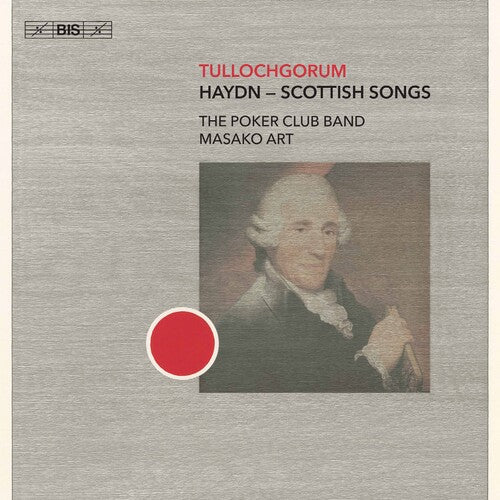 Poker Club Band/ Art/ Lay - Tullochgorum