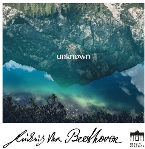 Beethoven/ Brahms Trio/ Rundf - Unknown Beethoven