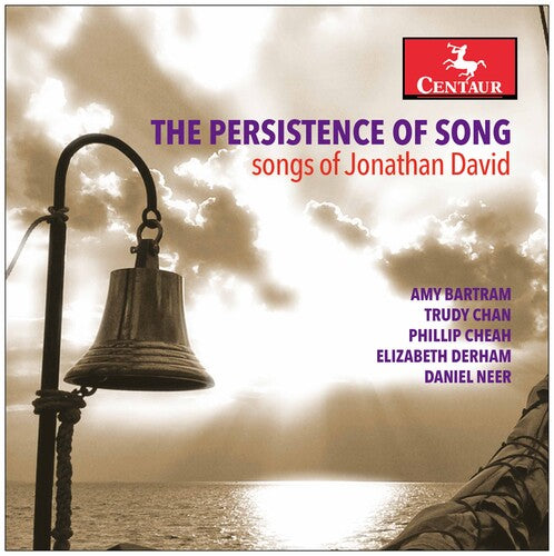 David/ Chan/ Derham - Persistence of Song