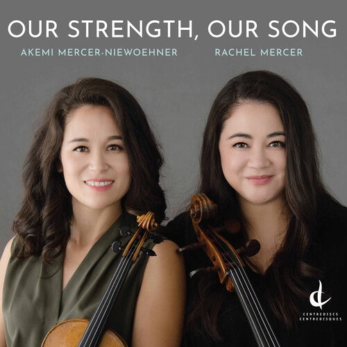 Our Strength Our Song/ Various - Our Strength Our Song