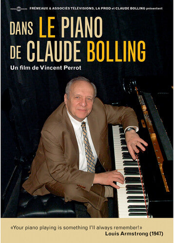 Claude Bolling - Dans Le Piano de Claude Bollin