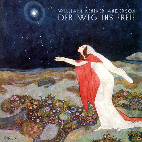Anderson - Der Weg Ins Freie