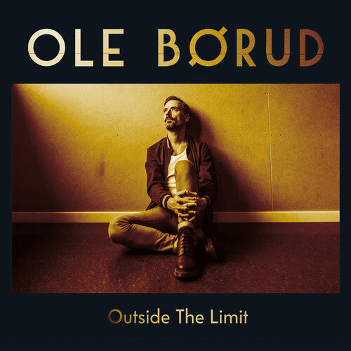 Borud - Outside the Limit