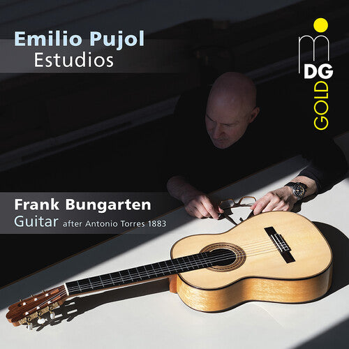 Pujol/ Bungarten - Estudios
