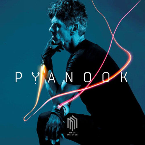 Pyanook/ Various - Pyanook