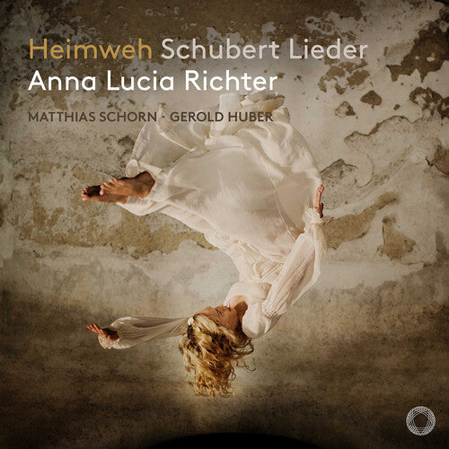 Richter  Huber  Schorner - Heimweh