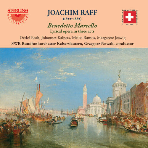 Various - Benedetto Marcello