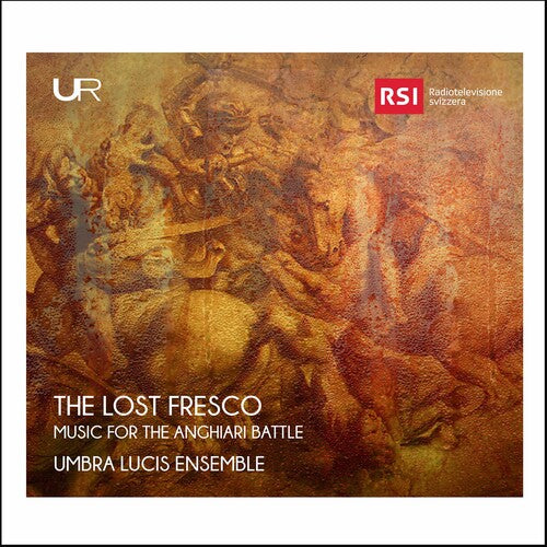Lost Fresco/ Various - Lost Fresco