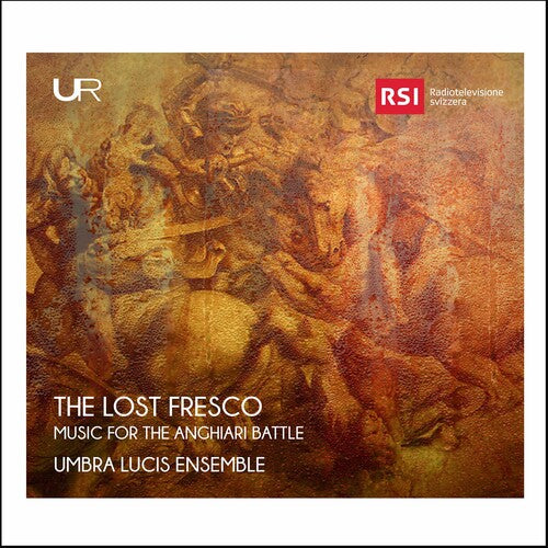 Umbra Lucis Ensemble - Lost Fresco