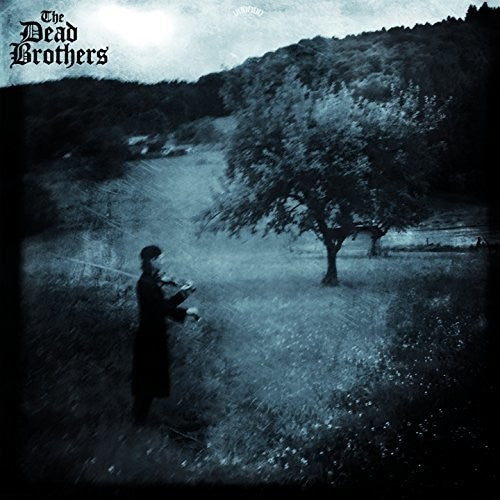 Dead Brothers - Angst