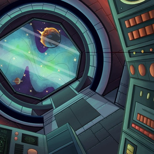 Penthouse Penthouse - Cruise Control