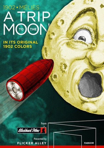 A Trip to Moon
