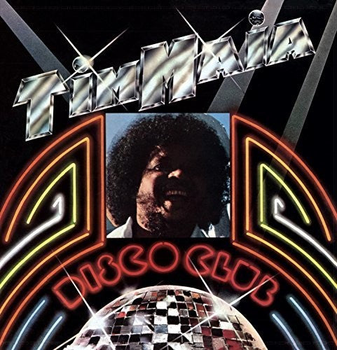 Tim Maia - Disco Club