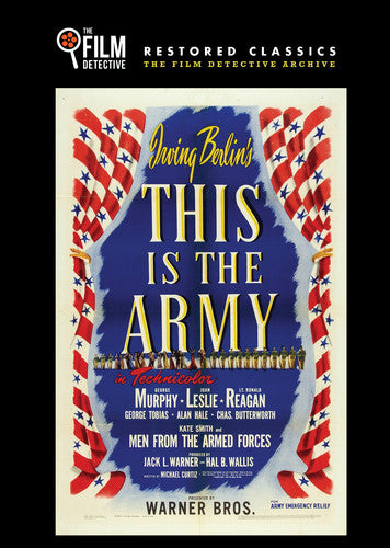 This Is the Army