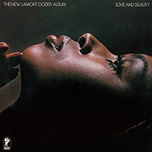 Lamont Dozier - Love & Beauty