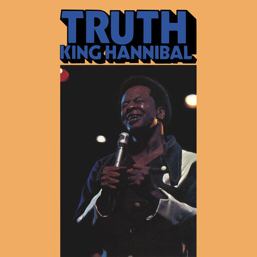 King Hannibal/ Lee Moses - Truth