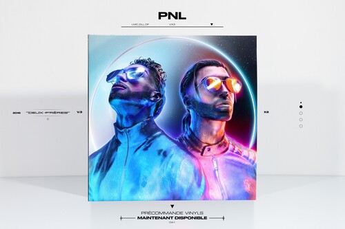 Pnl - Deux Frhres