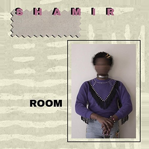 Shamir - Room