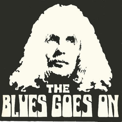Blues Goes on - The Blues Goes On