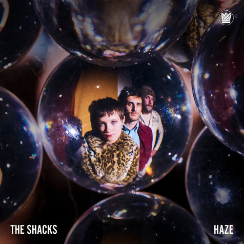 Shacks - Haze
