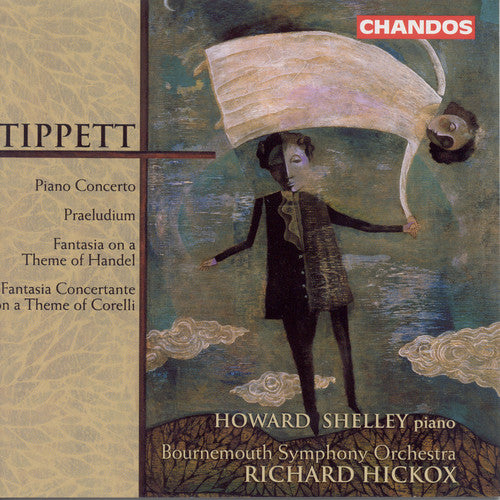 Howard Shelley - Piano Concerto