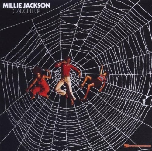 Millie Jackson - Caught Up