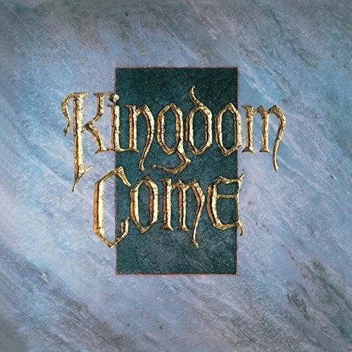 Kingdom Come - Kingdom Come
