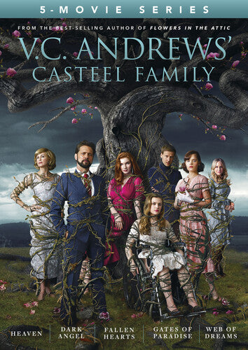 V.C. Andrews' Casteel Family: 5-Movie Series