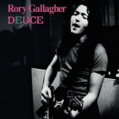 Rory Gallagher - Deuce