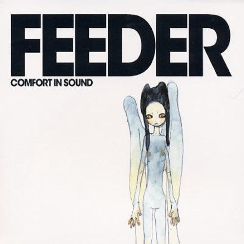 Feeder - Comfort in Sound
