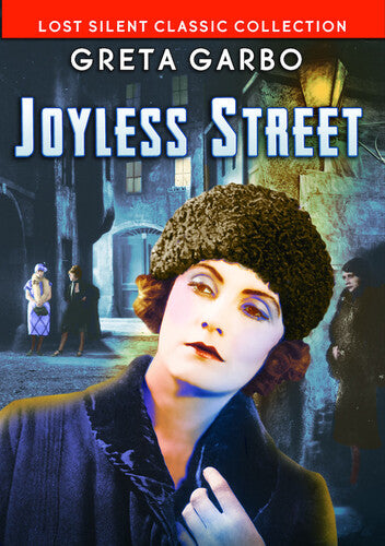 Joyless Street Street