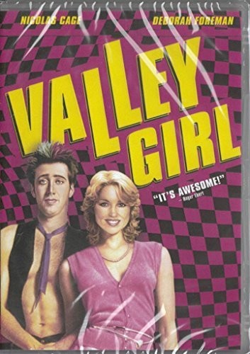 Valley Girl