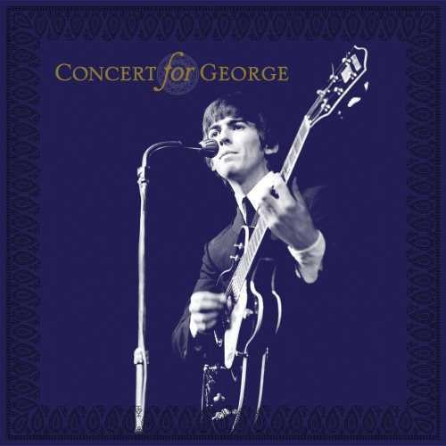 Various Artists - Concert For George (Various Artists)