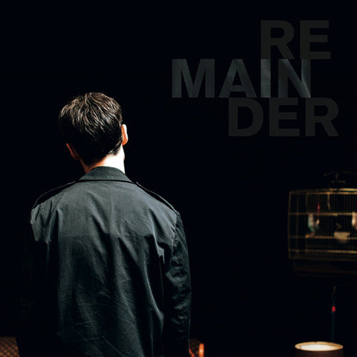 Remainder/ O.S.T. - Remainder (Original Soundtrack)