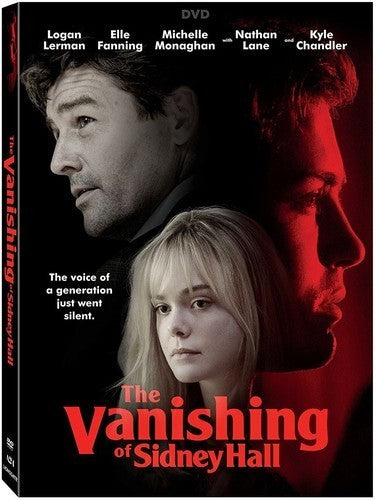 The Vanishing Of Sidney Hall