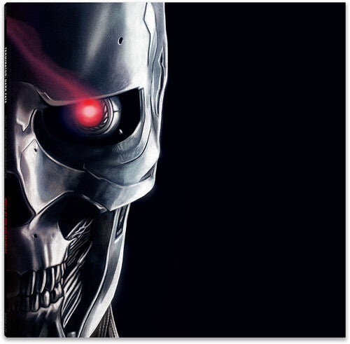 Terminator: Dark Fate (Music From the Motion Picture)
