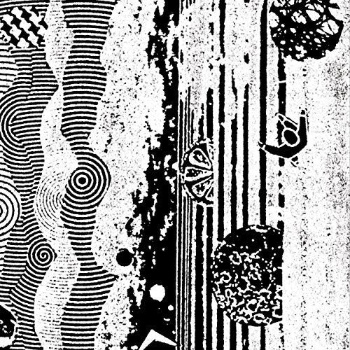 Nightcrawlers - The Biophonic Boombox Recordings