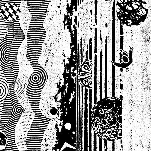 Nightcrawlers - The Biophonic Boombox Recordings