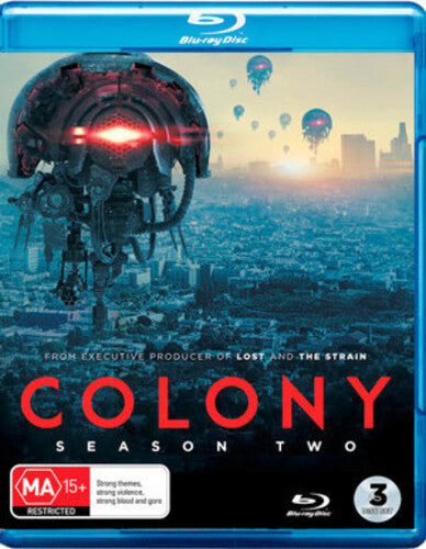 Colony: Season Two