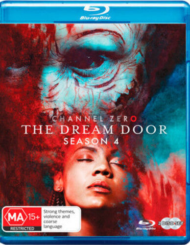 Channel Zero: Season 4: The Dream Door]
