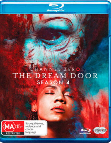 Channel Zero: Season 4: The Dream Door]