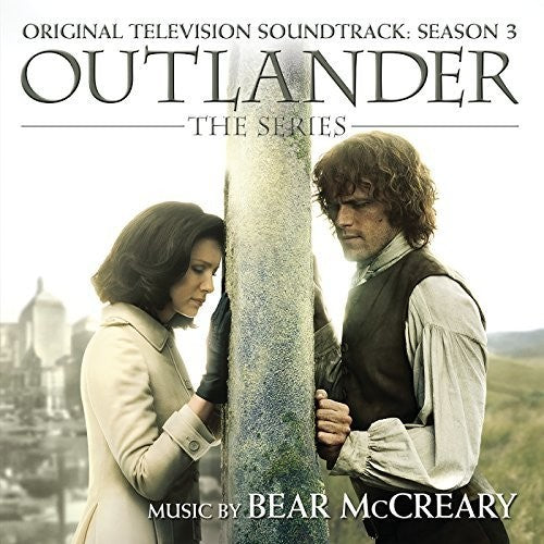 Bear McCreary - Outlander: Season 3 (Original Television Soundtrack)