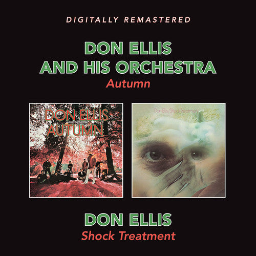 Don Ellis - Autumn / Shock Treatment