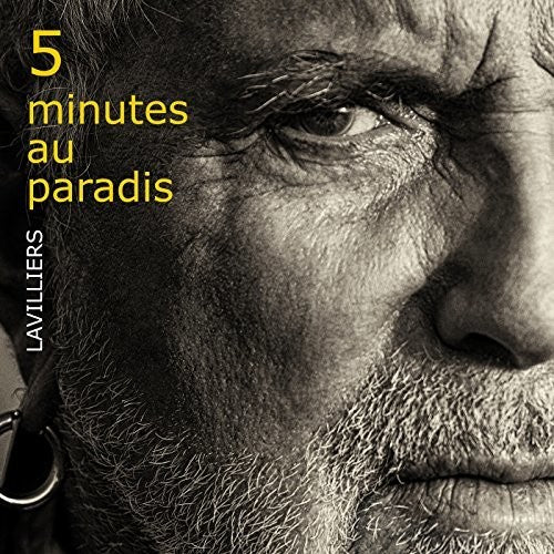 Bernard Lavilliers - 5 Minutes Au Paradis